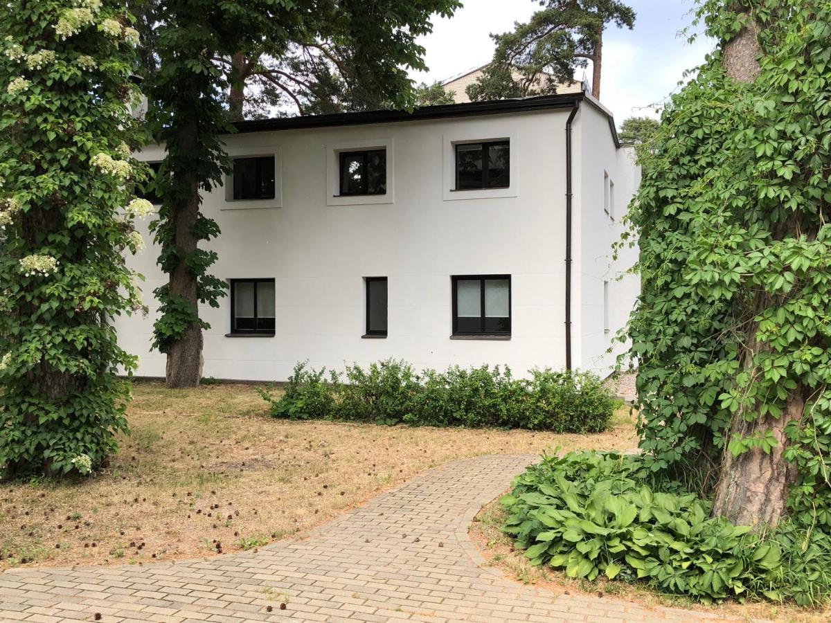 Vienibas Studio Jūrkalne Extérieur photo